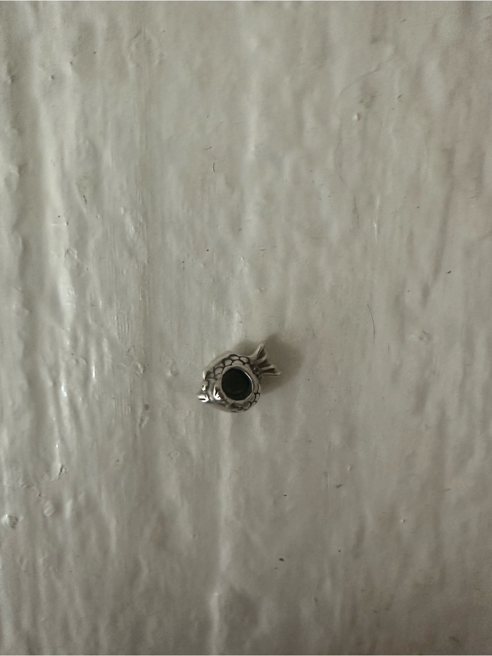 Pandora retired fish charm - Picture 4 of 4
